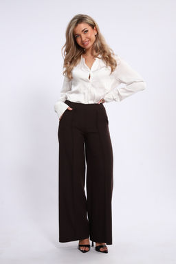 Брюки Натали 20682 палаццо хамур фото 2