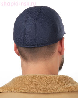 061-100 London Бейсболка флис (56-62)