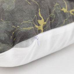 Подушка декоративная Этель. Настоящий герой, 40?40 см, велюр