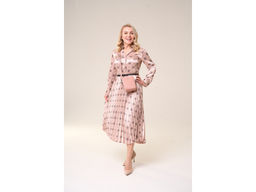 Сумка женская Lanotti 2006/розовый