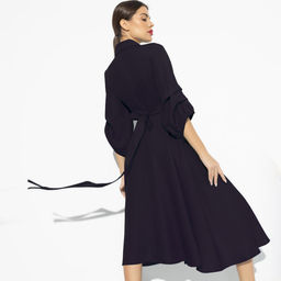 Платье для победительниц, Выход королевы (увлечение) - Charutti фото 5