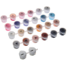 Картина по номерам в плёнке Анна и Эльза, 30х40 см, Холодное сердце - Disney фото 4