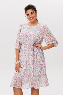 Платье ANELLI 1589 нежный бутон фото 2