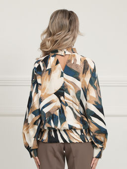 Блуза М5-5281/4