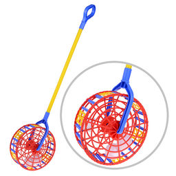 Каталка "Погремушка-3"