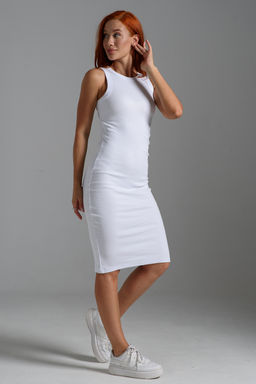 14412 платье женское