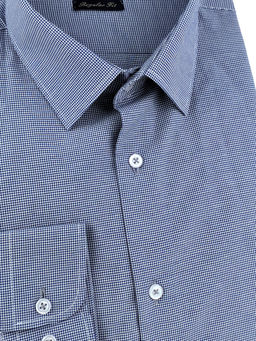 Рубашка 23-57-Т-05 - Nicolo angi фото 3