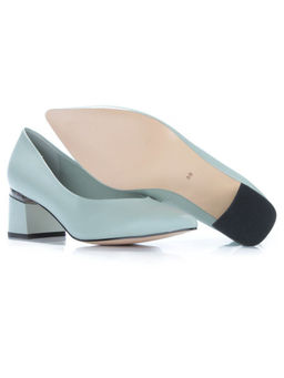 06-P9202-3 Туфли женские (натуральная кожа) - No name фото 13