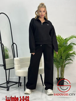 Костюм женский спортивный - Bruno фото 3