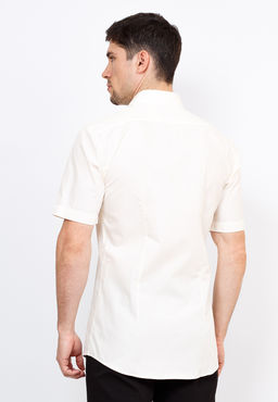 Сорочка мужская короткий рукав GREG Gb510/309/CRL/ZV  фото 9