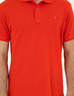 K_rm_z_ Slim Fit Basic Ti__rt
