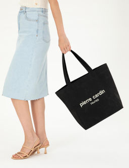 Siyah Kanvas _antas_ - Pierre cardin фото 2