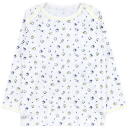 Джемпер рибана 0050700203 - Youlala фото 3