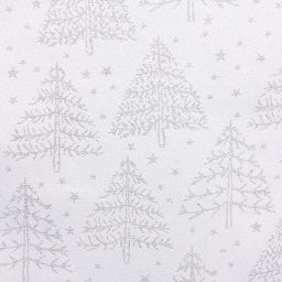 Цена за 2шт. Дорожка на стол 33*180 см "Ёлочки"