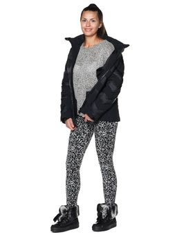 Куртка B-098 Черный