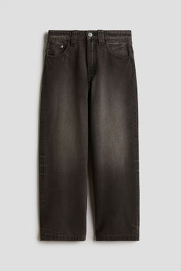 Baggy Fit jeans - H&m фото 2