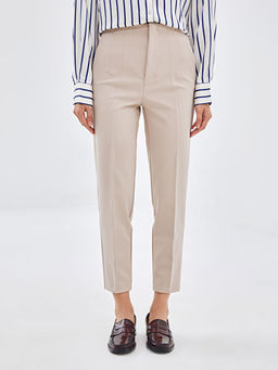 Dar Fit Kad?n Pantolon