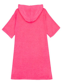 PlayToday / Фуфайка трикотажная для девочек (футболка удлиненная)  фото 5