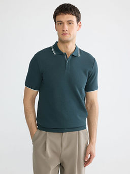 Polo Yaka Erkek Ti??rt