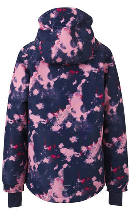 Лыжная куртка для девочек CRIVIT  фото 10