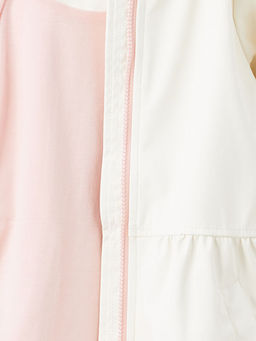 Kap??onlu K?z ?ocuk Mont - Waikiki фото 2