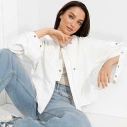 Бомбер Актуальный повод - Charutti фото 3