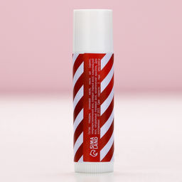 Бальзам для губ, 10 г, аромат шоколадного печенья, Чистое счастье