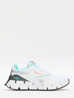 Женские кроссовки REEBOK ZIG DYNAMICA STR Артикул 4271104, белый