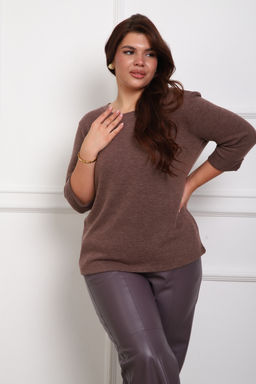 Джемпер трикотажный 333