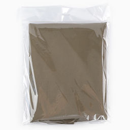 Ткань для рукоделия, сорочечная, цвет хаки, лоскут 100×150 см