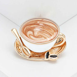 Брошь арт. 32 2773 (id 277569)