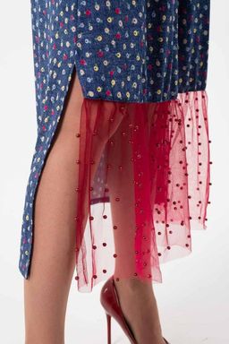 Платье П3-3746/6 - Wisell фото 7