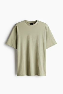Camiseta Loose Fit - H&m фото 6