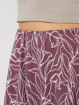 Юбка женская Ю-14 (вискоза) Чёрная - Elenatex фото 11