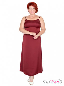 Сорочка Модель №1272 размеры 44-84 - Plusmoda фото 3