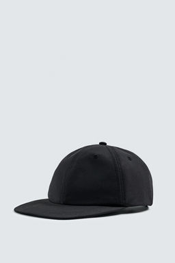 TECHNICAL FLAT PEAK CAP - Zara фото 5