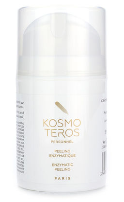 Энзимный пилинг с черной икрой, 50 мл, Kosmoteros