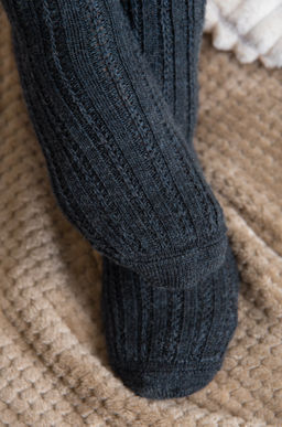 Женские шерстяные носки Happyfox - Happy fox фото 4