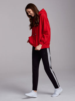 Брюки женские 21L-RR-1221 RED-N-ROCKS