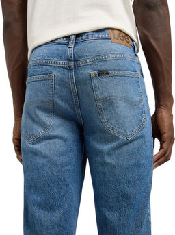 Джинсы мужские