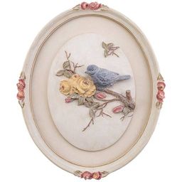 ПАННО НАСТЕННОЕ СОЛОВЕЙ 23,5*2,5*28 СМ