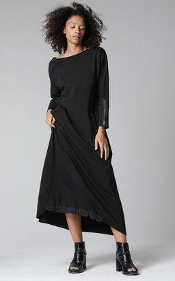 Платье ТРИКОТАЖ - Жан и параскева фото 7