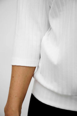 Блуза ДЖ 194-2 Экрю