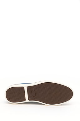 Мужские голубые туфли Неожиданная скидка в корзине - U.s. polo assn фото 10