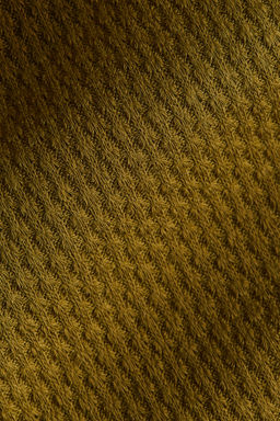 Maxivestido en punto texturizado - H&m фото 6