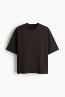 Camiseta Oversized Fit - H&m фото 2