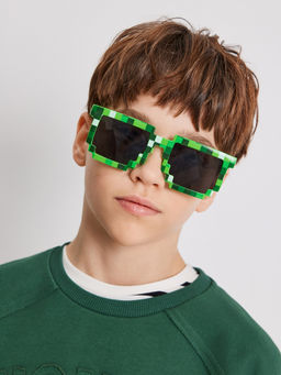 ACOOLA / Очки солнцезащитные детские Myste разноцветный