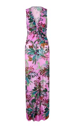 Платье, пестрое - Ashley brooke фото 2