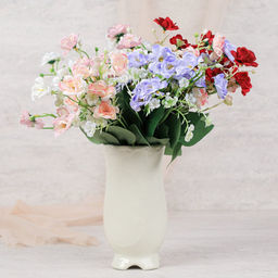 Цветок искусственный 35 см / W367160 /уп 2/1200/ - Галеонтрейд фото 7