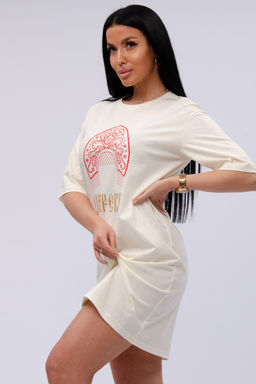 Сорочка Царевна - Malina фото 15